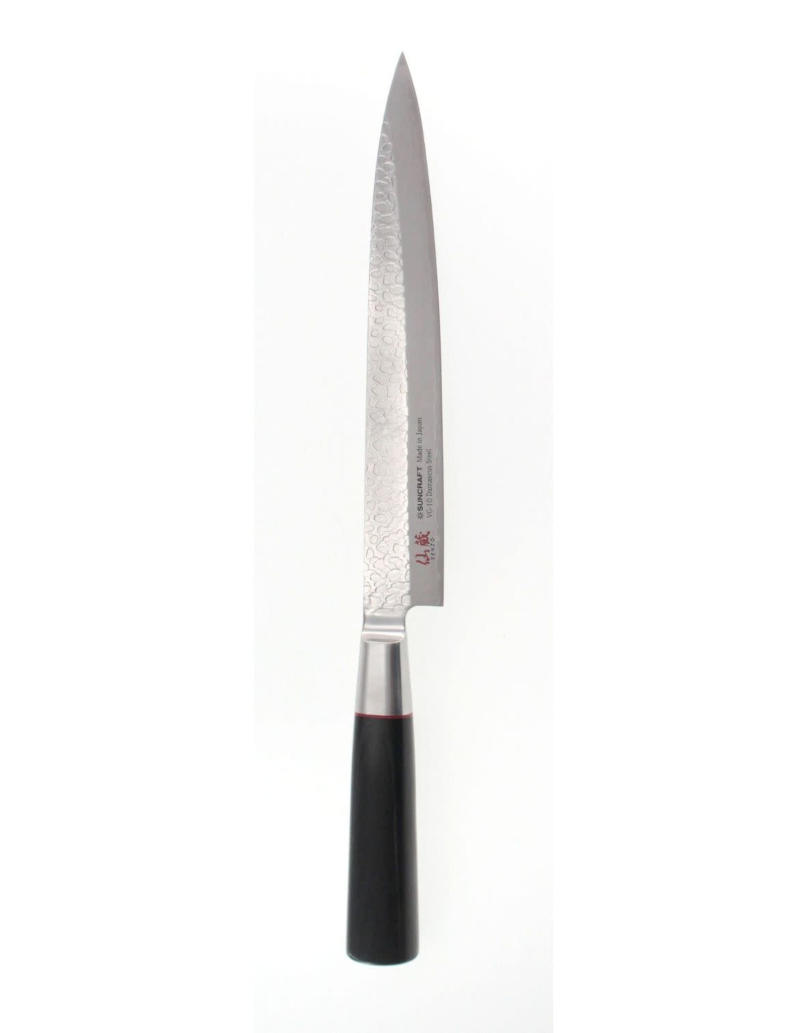 Senzo Couteau Sashimi Japonais Senzo Classic 210mm SZ-07