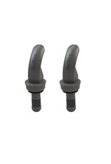 Zyliss Bouchons de bouteille hermétiques Zyliss - Lot de 2