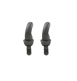 Zyliss Bouchons de bouteille hermétiques Zyliss - Lot de 2