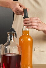 Zyliss Bouchons de bouteille hermétiques Zyliss - Lot de 2