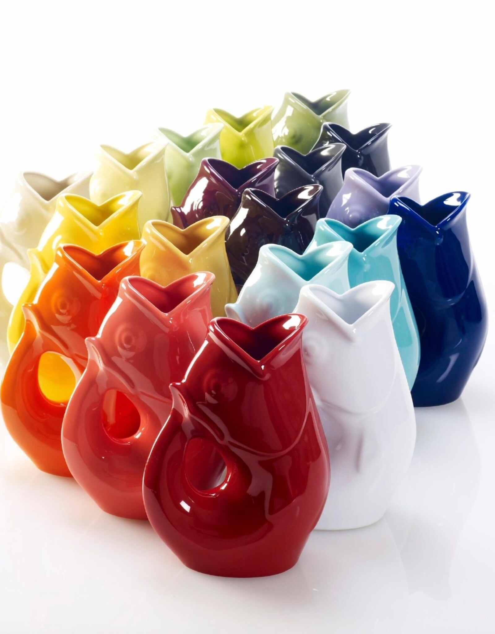 Gurgle Pot Pichet GurglePot - Le Pichet "Glouglou" Original