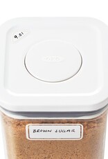 OXO Étiquettes amovibles POP 2.0 OXO - Paquet de 36