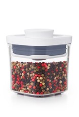 OXO Contenant POP 2.0 OXO - Mini Carré (3 formats disponibles)