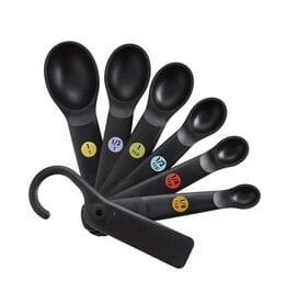 OXO Ensemble de cuillères à mesurer OXO Good Grips - 7 pièces