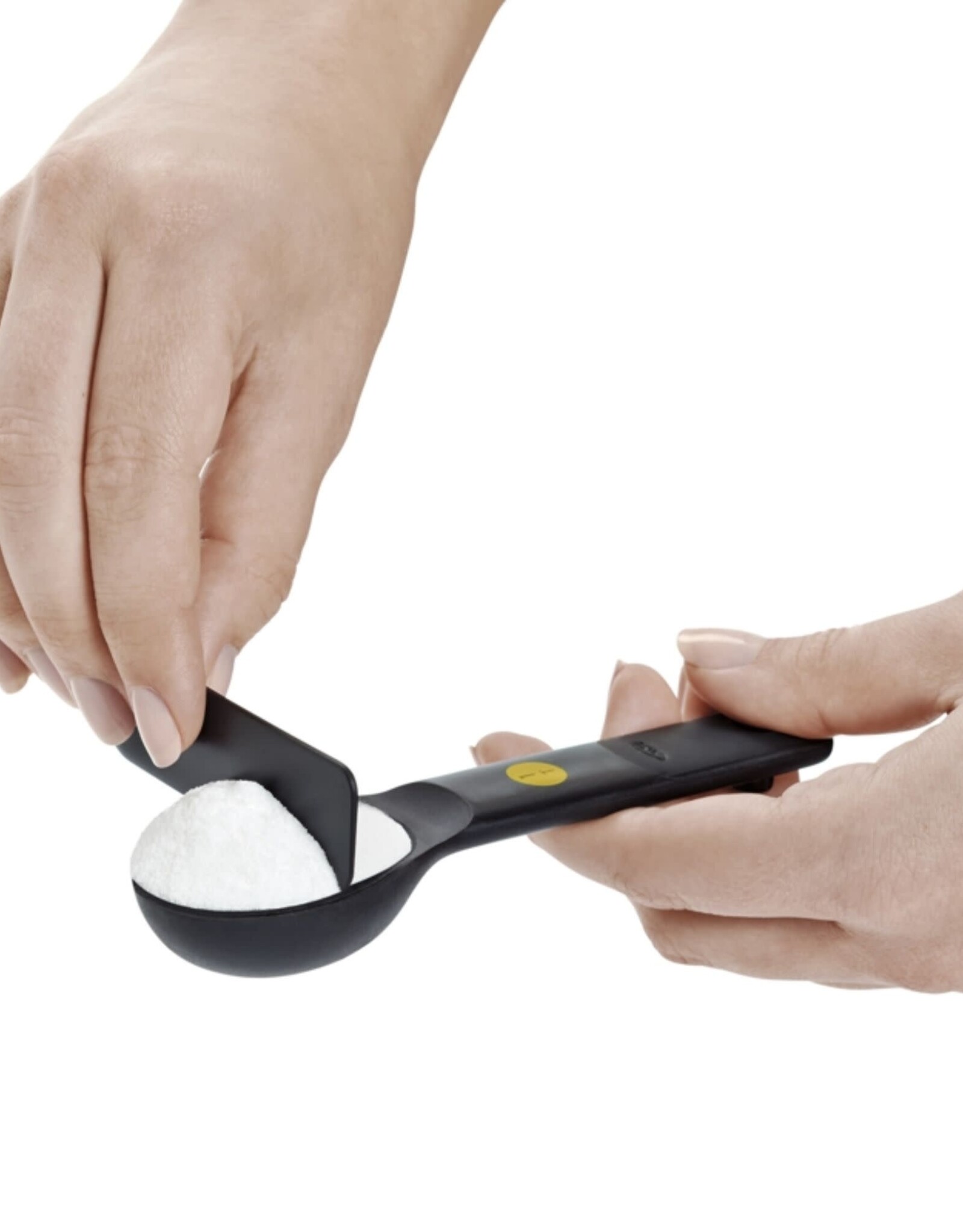 OXO Ensemble de cuillères à mesurer OXO Good Grips - 7 pièces