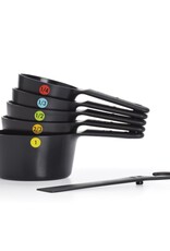 OXO Ensemble de tasses à mesurer OXO Good Grips - 6 pièces