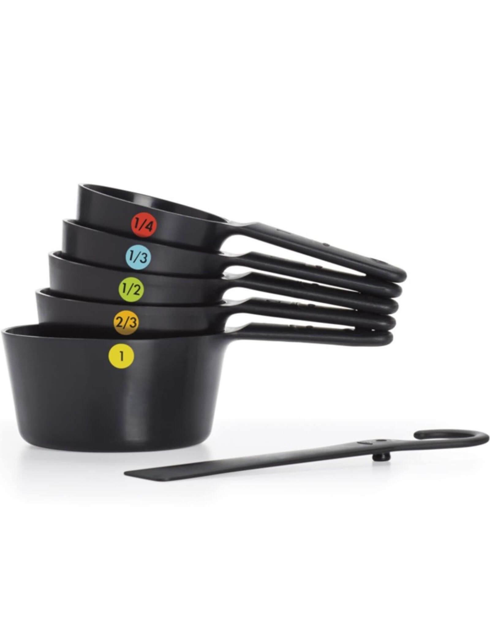 OXO Ensemble de tasses à mesurer OXO Good Grips - 6 pièces
