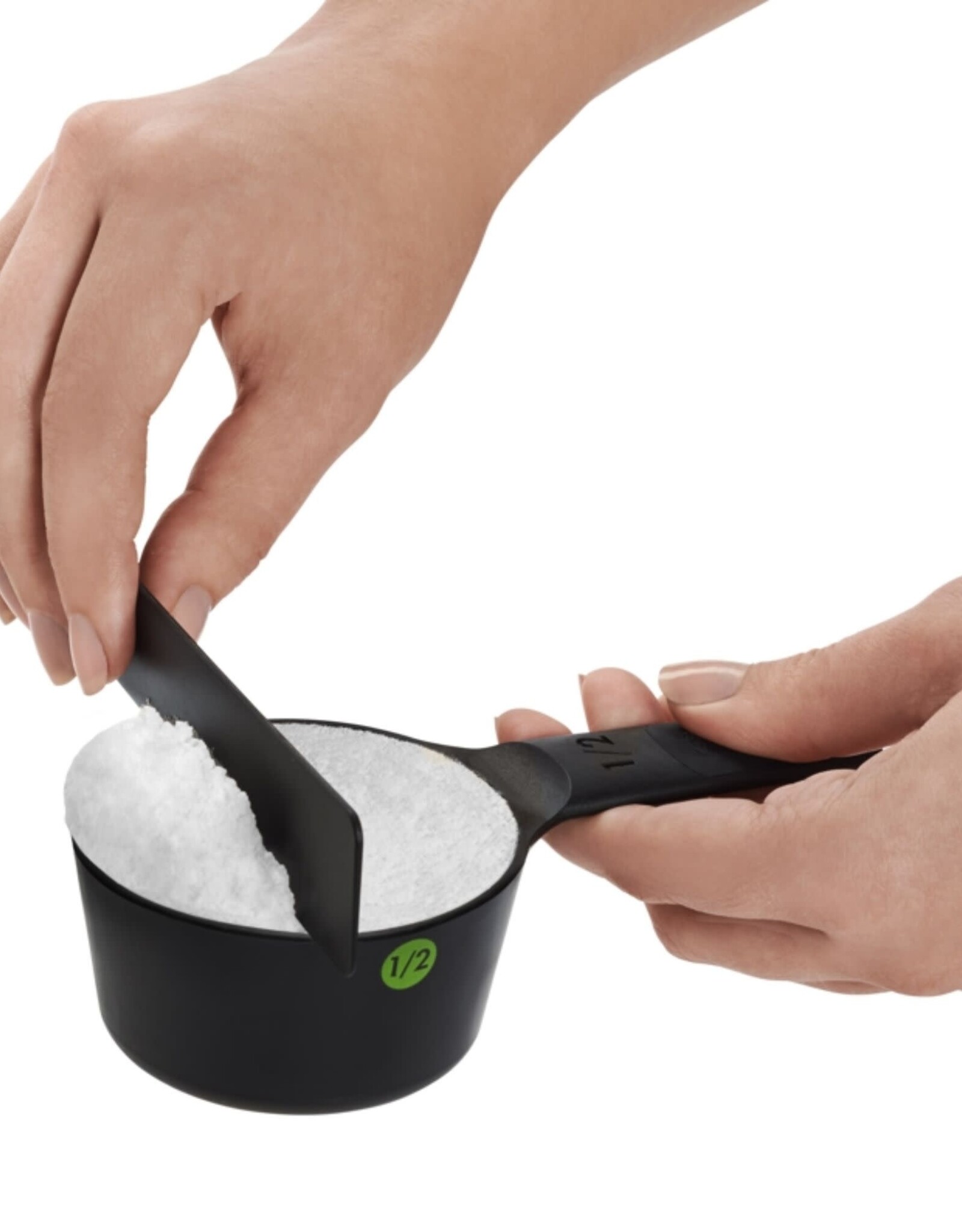 OXO Ensemble de tasses à mesurer OXO Good Grips - 6 pièces