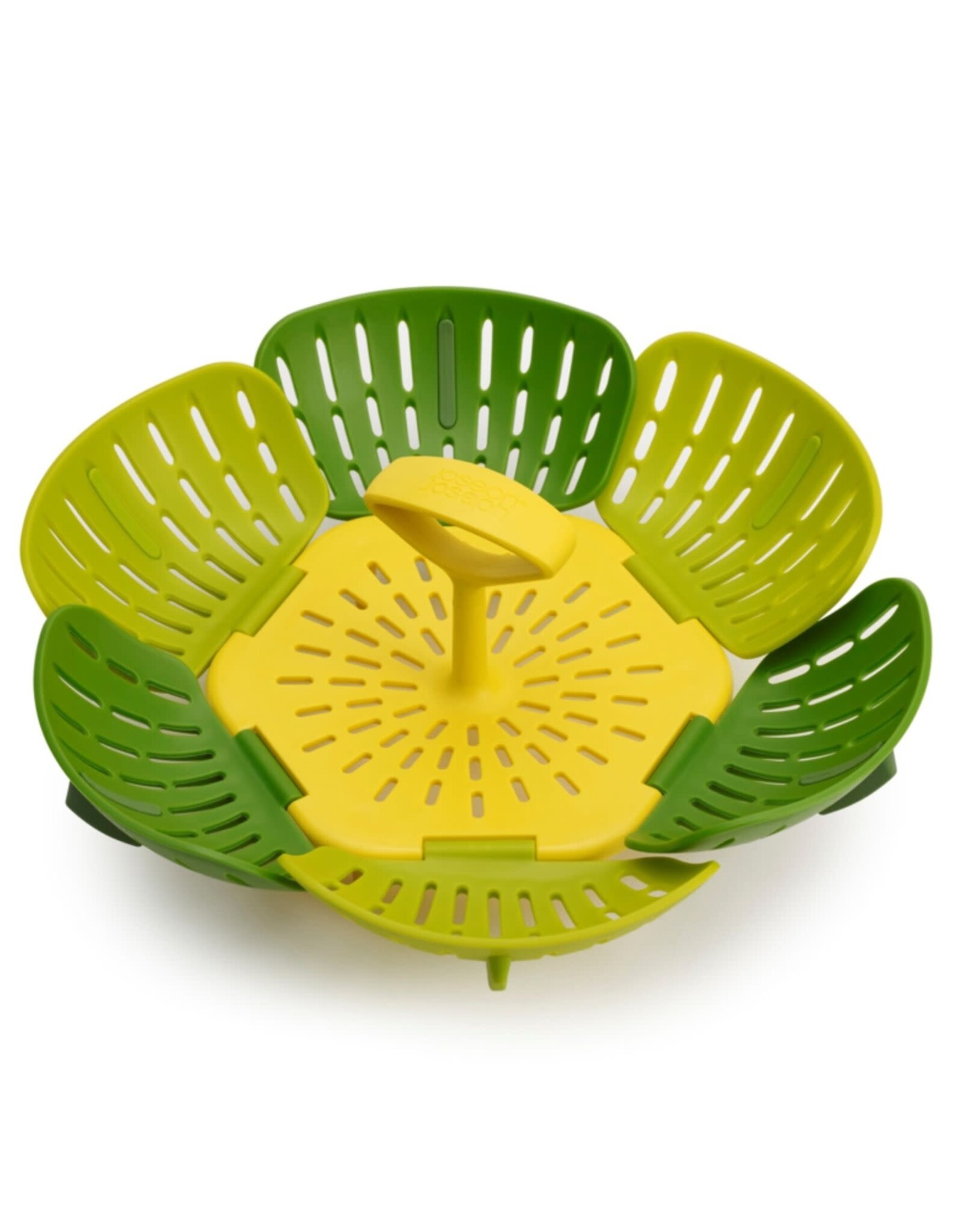 Marguerite pliable Bloom Joseph Joseph - Panier vapeur en silicone (16 cm)