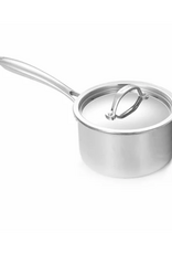 Cuisinox Casserole 3-plis 'Super Elite' 1.9L