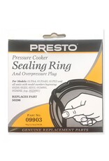 Presto Joint d'étanchéité Presto #09903