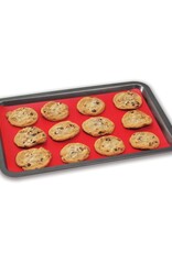 Starfrit Tapis de cuisson en silicone Starfrit - Réutilisable et antiadhésif