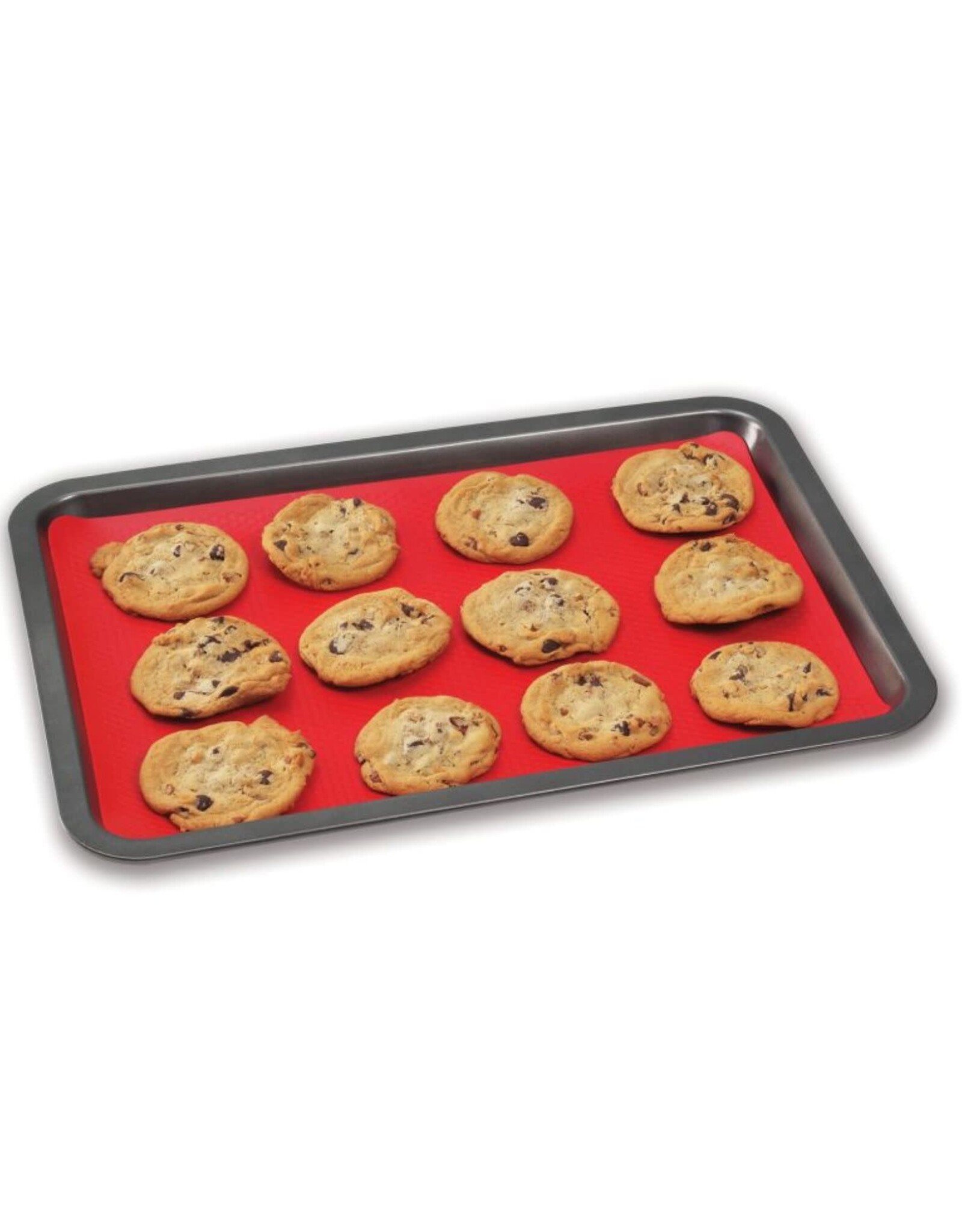 Starfrit Tapis de cuisson en silicone Starfrit - Réutilisable et antiadhésif