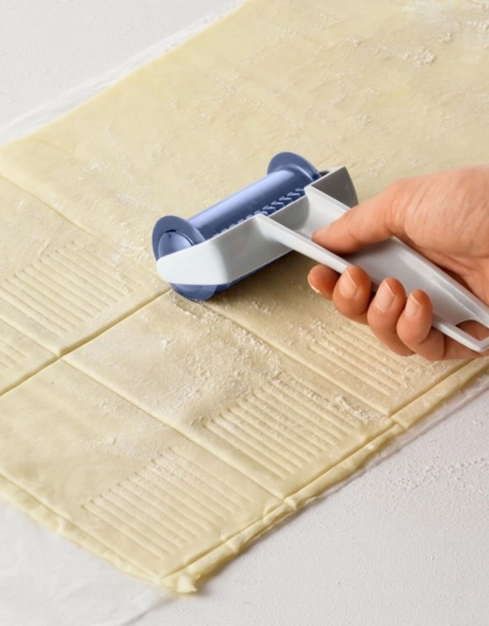 Rouleau à jalousies Betty Bossi - Pour mini-bouchées et amuse-bouches