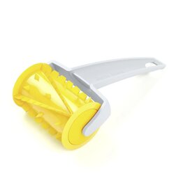 Roue à grignotines Triangolo Betty Bossi - Pour craquelins et croustilles maison