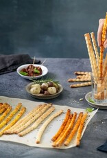 Roue à gressins Miracolo Betty Bossi - Pour gressins maison