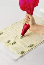 Rouleau à mini-croissants Betty Bossi - Pour croissants parfaits en un clin d'œil