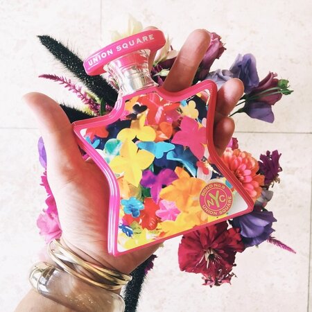 Fragrance