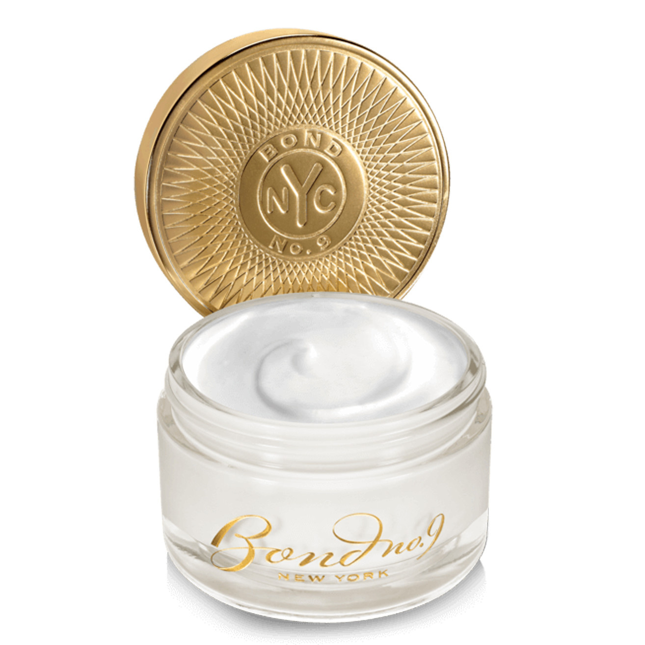 BOND NO. 9 Bond No. 9 Signature Gold Body Silk