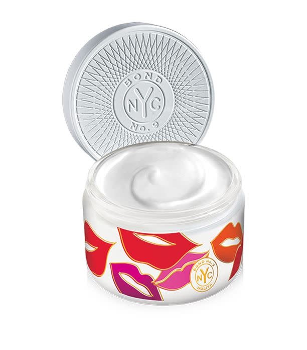 BOND NO. 9 Nolita Body Silk