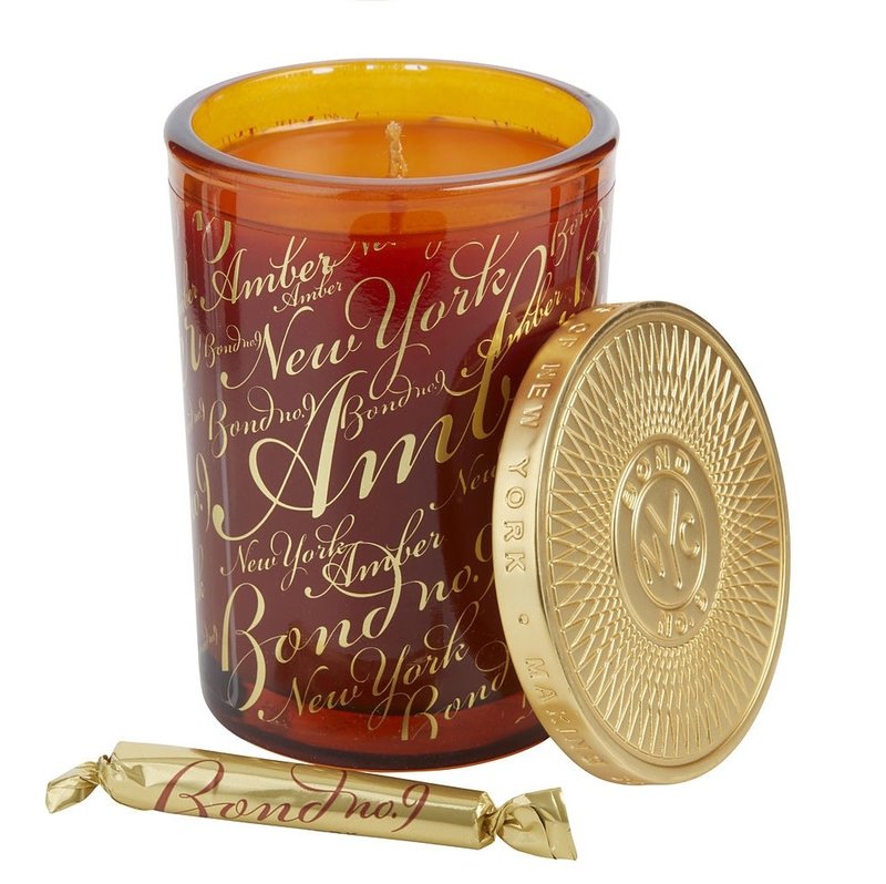 Bond No. 9 Madison Square Park Scented Candle