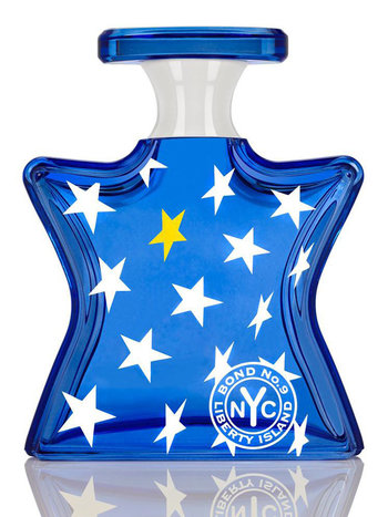 BOND NO. 9 Liberty Island