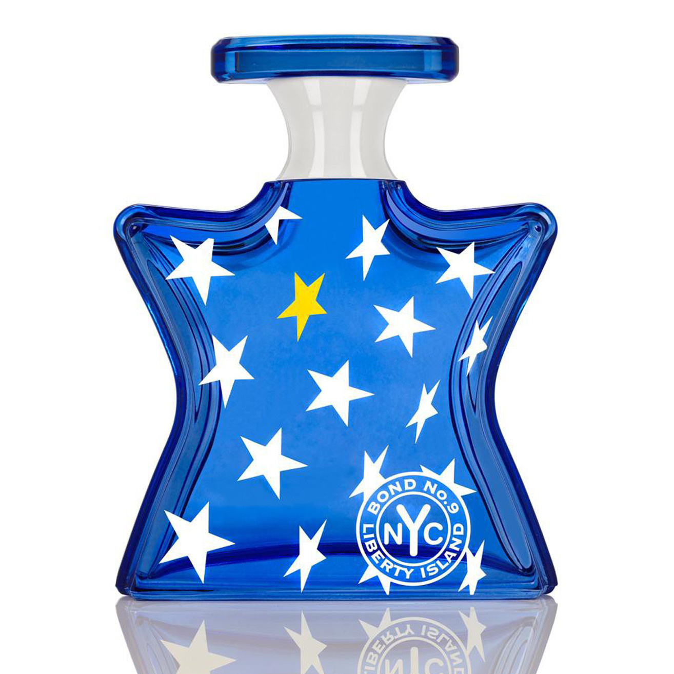 BOND NO. 9 Liberty Island