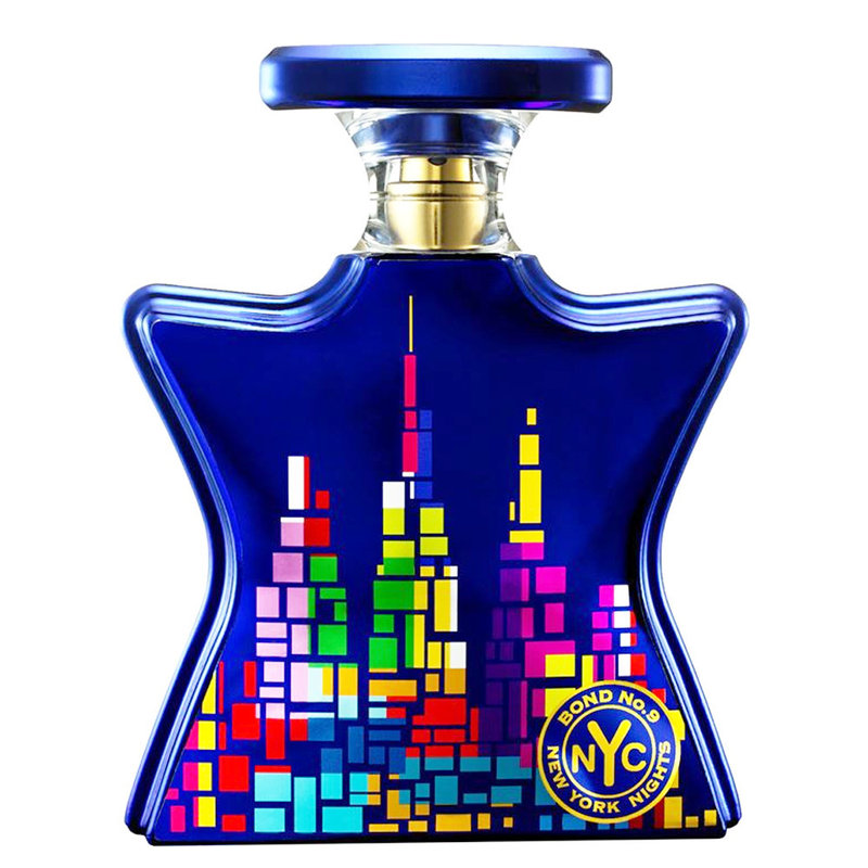 BOND NO. 9 New York Nights