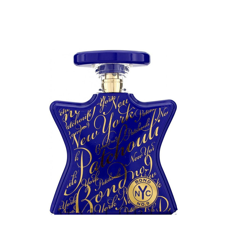 BOND NO. 9 New York Patchouli