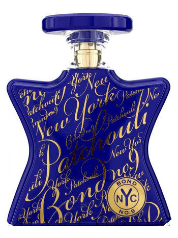 BOND NO. 9 New York Patchouli