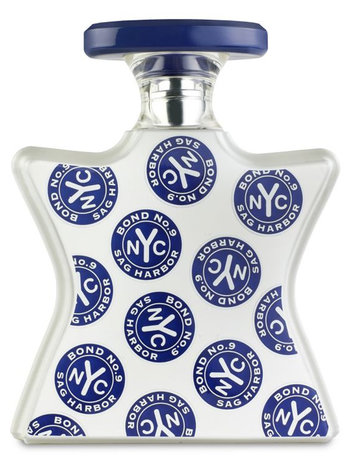 BOND NO. 9 Sag Harbor