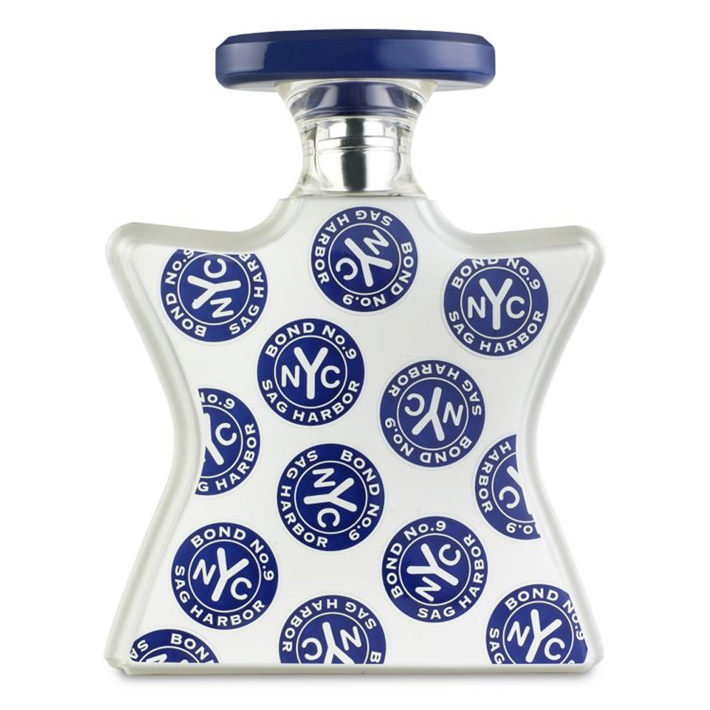 BOND NO. 9 Sag Harbor