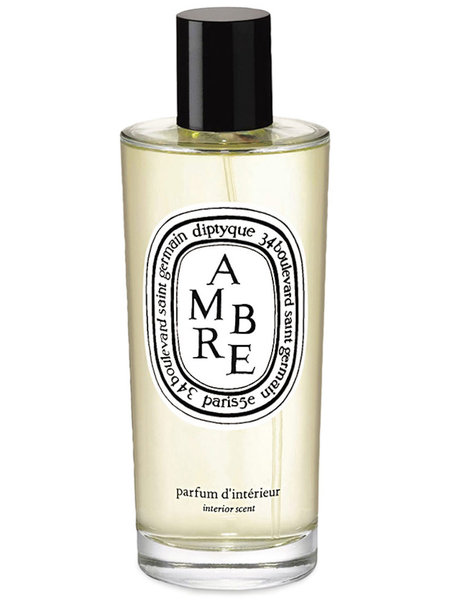 DIPTYQUE Amber Room Spray