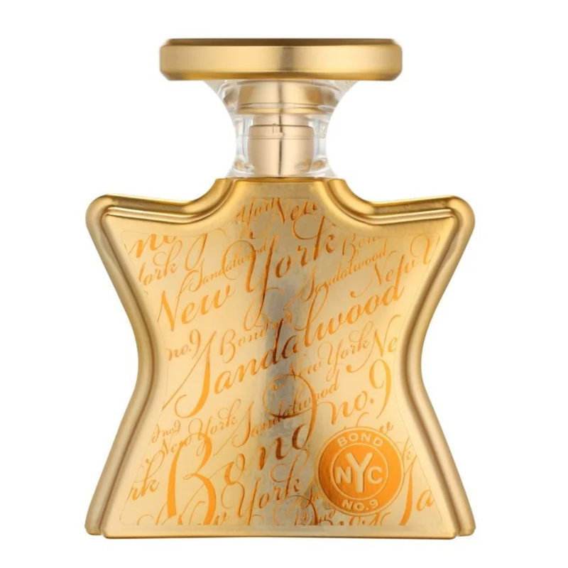 BOND NO. 9 New York Sandalwood