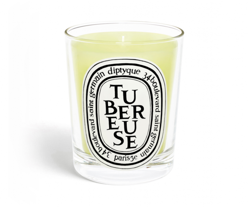 DIPTYQUE Tubereuse Candle 6.5 oz