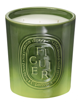 DIPTYQUE Figuier - Very Large Candle