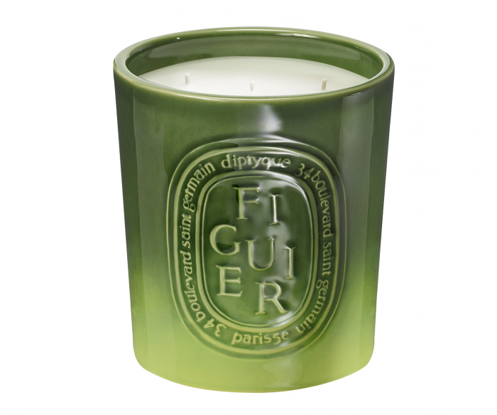 DIPTYQUE Figuier Outdoor Candle 1500g