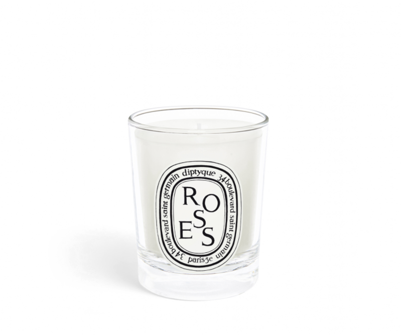 DIPTYQUE Roses Candle