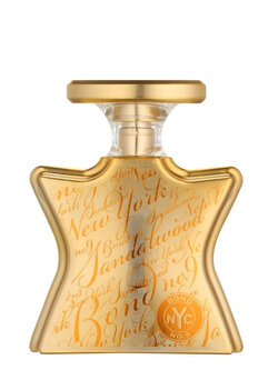 BOND NO. 9 New York Sandalwood