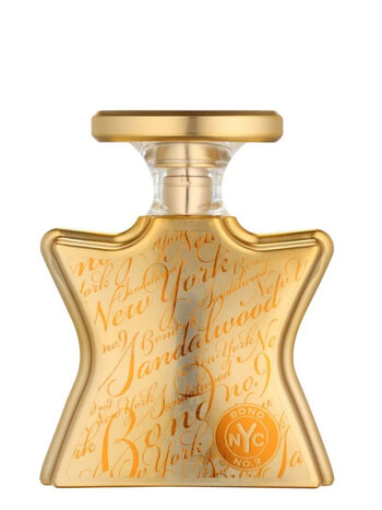 BOND NO. 9 New York Sandalwood