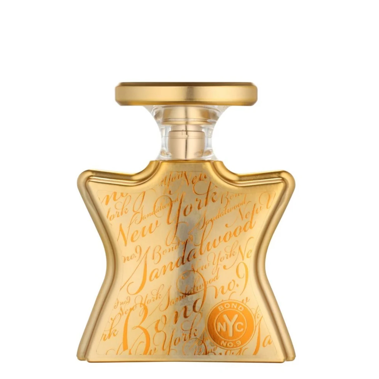 BOND NO. 9 New York Sandalwood