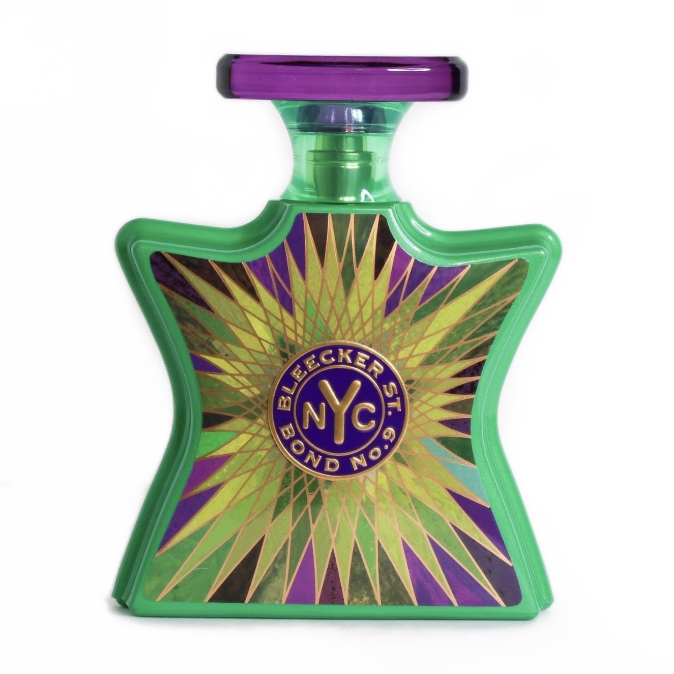 BOND NO. 9 Bleecker Street