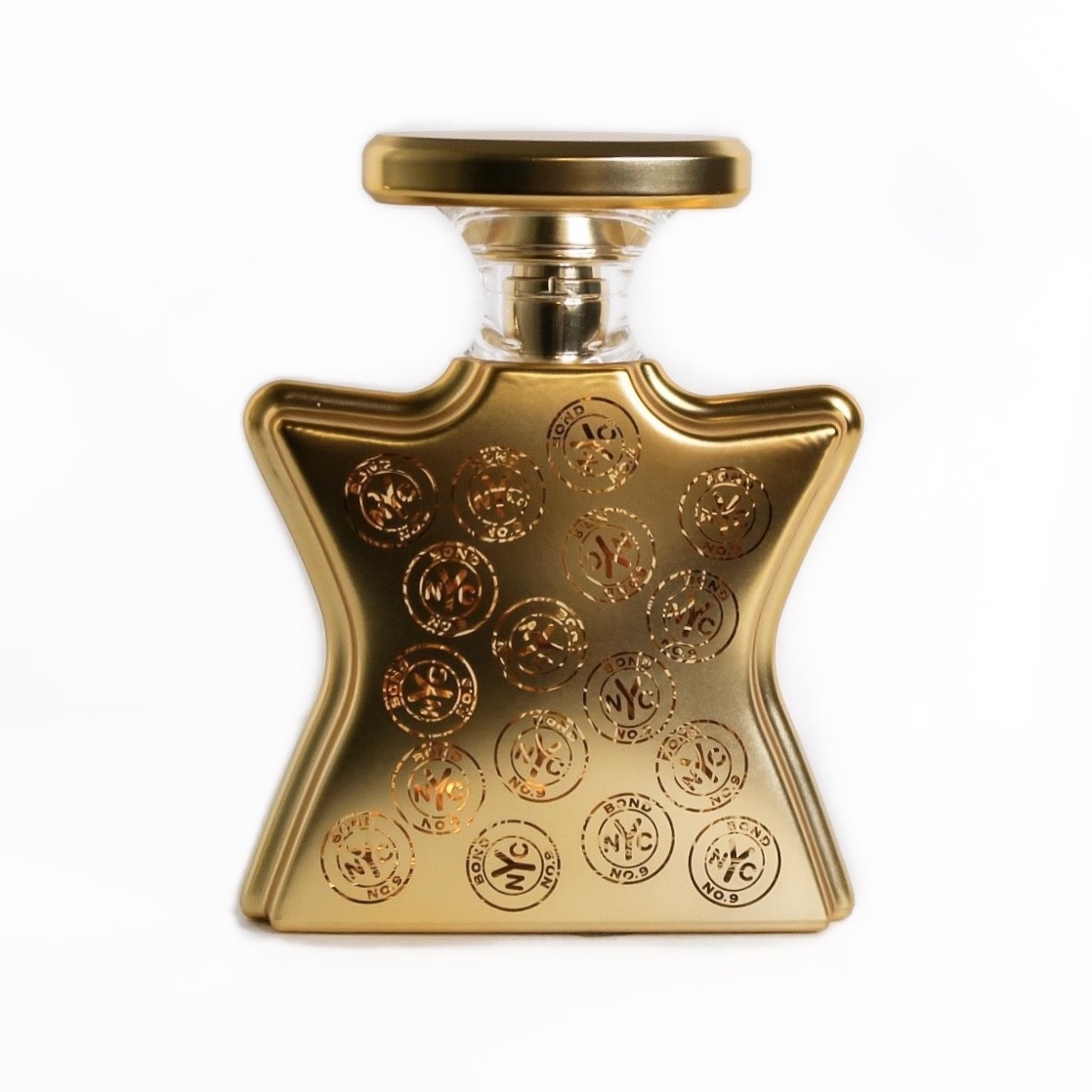 BOND NO. 9 Bond No. 9 Gold Signature