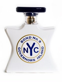 BOND NO. 9 Governors Island