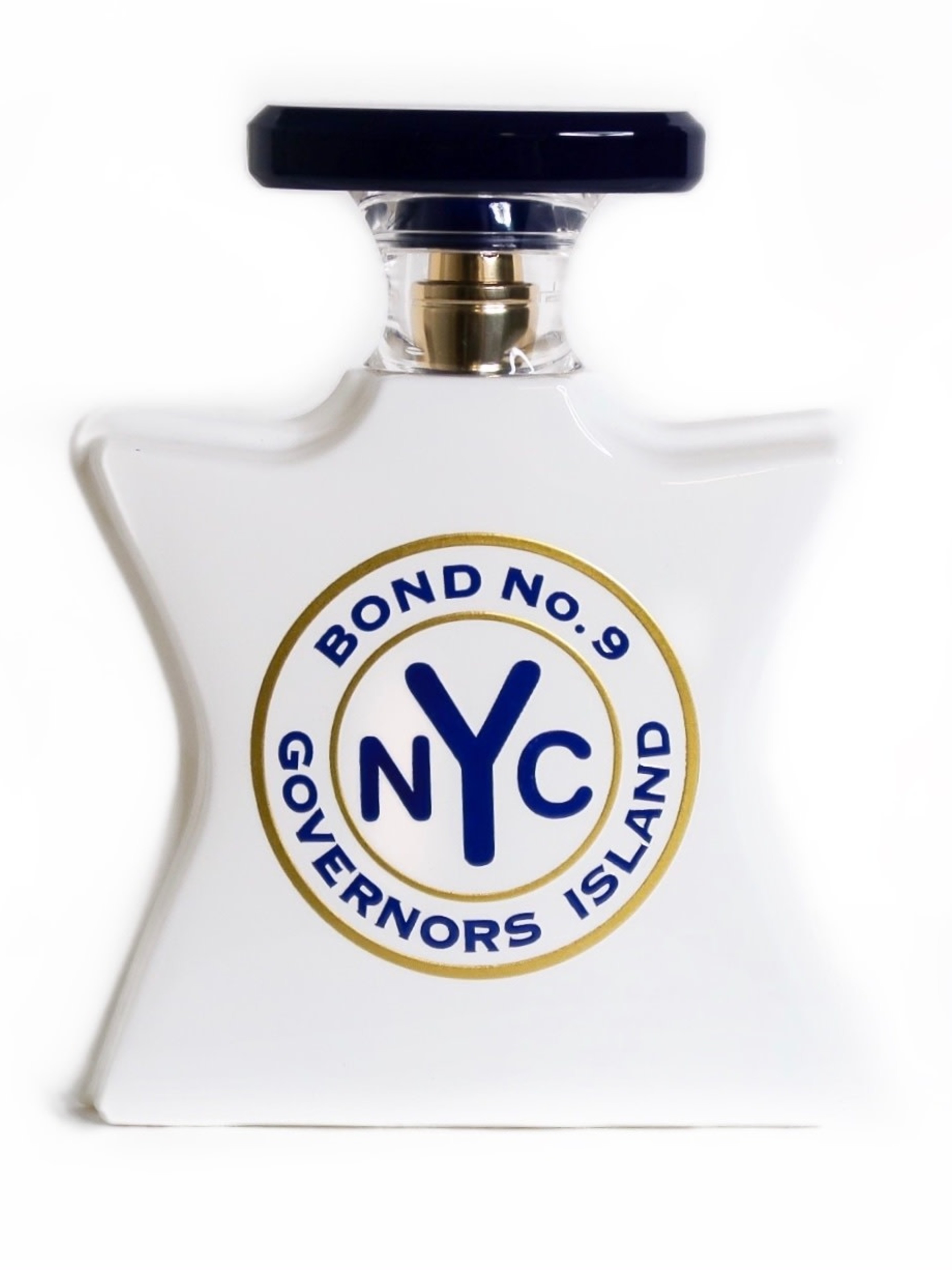 Bond 9 Unisex Governors Island 100 Ml