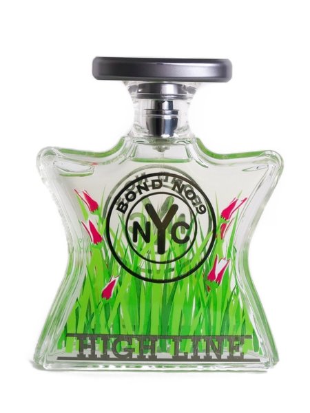 BOND NO. 9 High Line