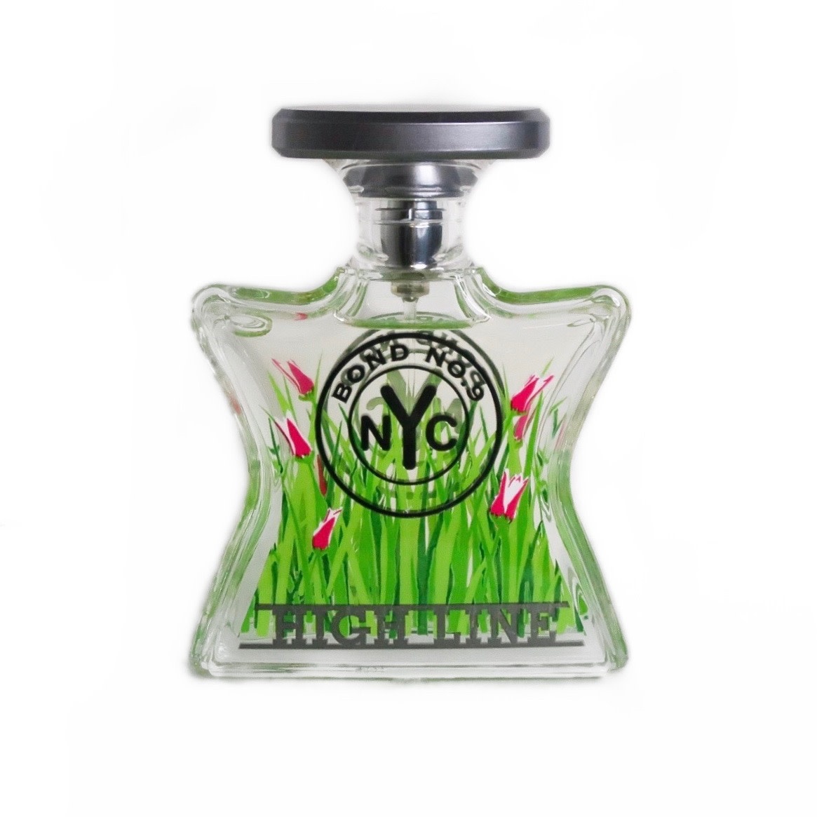 BOND NO. 9 High Line