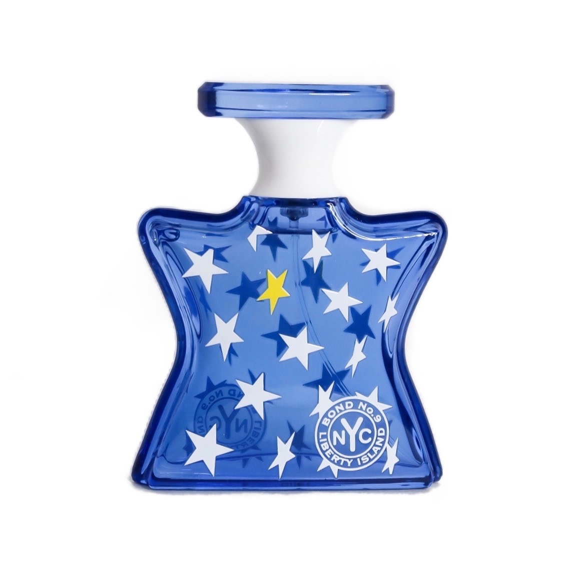 BOND NO. 9 Liberty Island