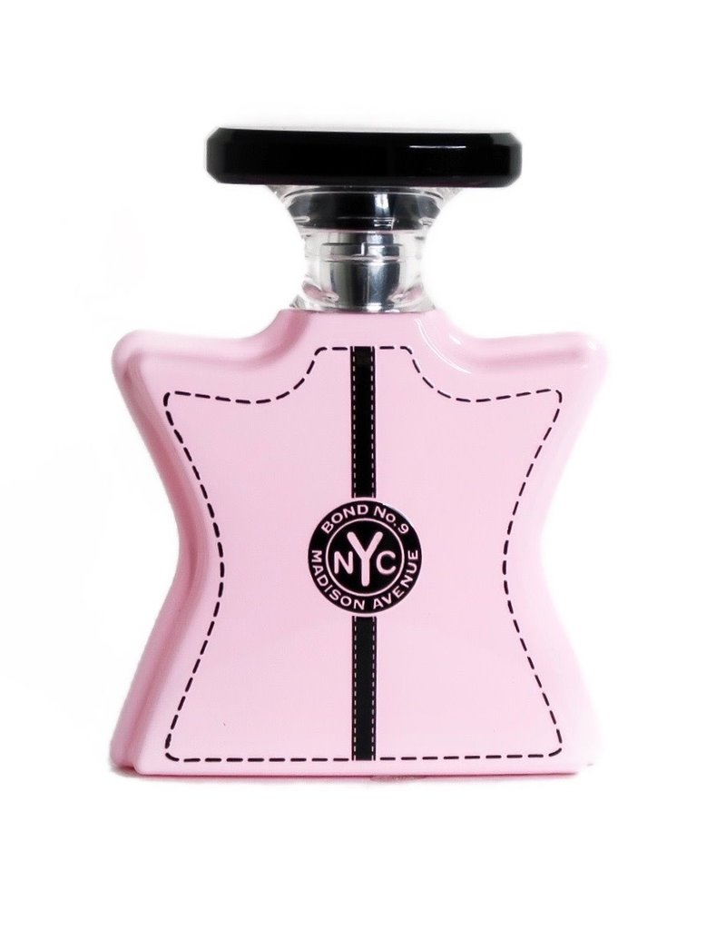 Bond 9 Парфюм Купить