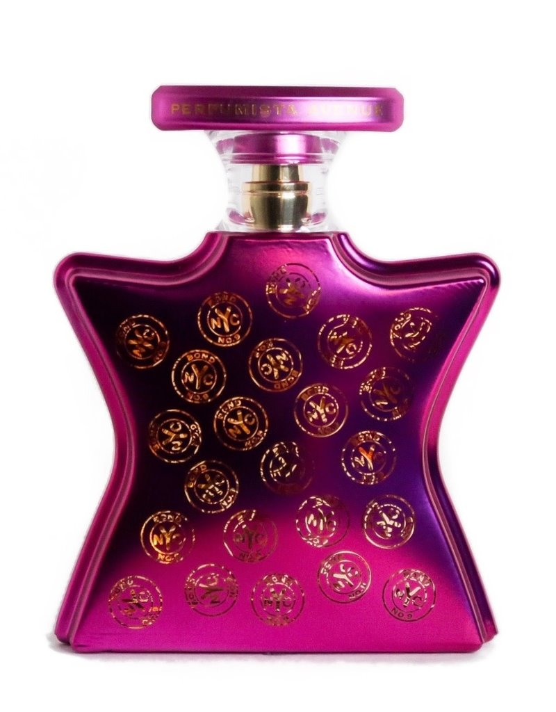 Bond No 9 Perfumista 2024 favors